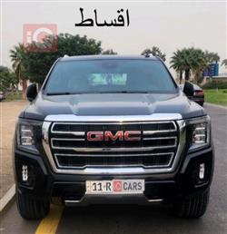 جي ام سي يوكون